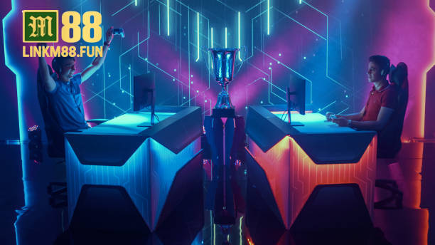Cá cược thể thao điện tử link M88