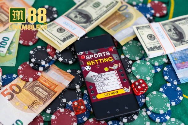 Cá cược thể thao trực tuyến