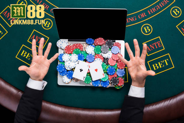 Các kênh liên lạc phổ biến