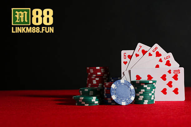 Cách đặt cược khi chơi bài Liêng