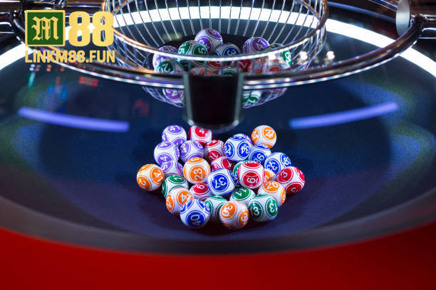 Chọn số may mắn xổ số link M88