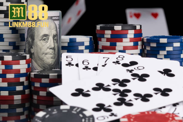 Đại lý link M88 cơ hộp kiếm tiền