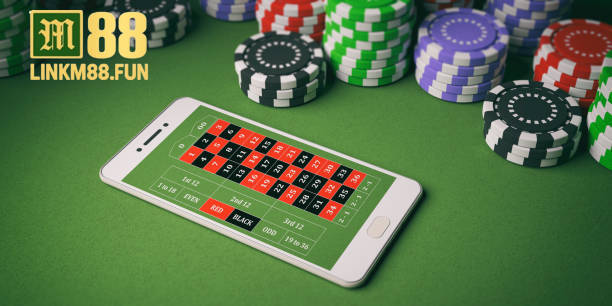 Đăng nhập link M88 chơi liền tay