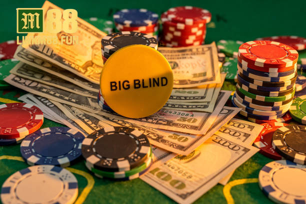 Giới thiệu nhà cái link M88 uy tín hàng đầu