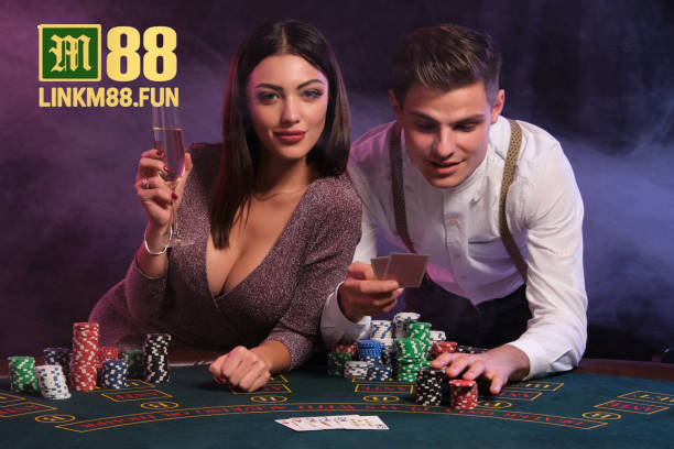 Khuyến mãi link M88 cho thành viên mới