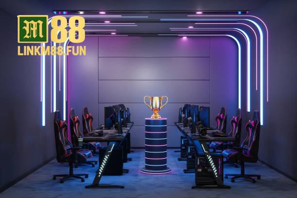 Nghiêm cứu đội tuyển esport khi đặt cược
