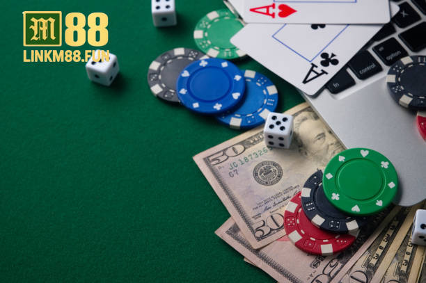 Nhà cái uy tín được nhiều người tin dùng