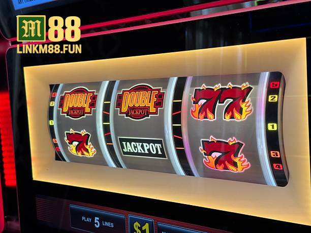 Quay hũ cực đỉnh tại link M88