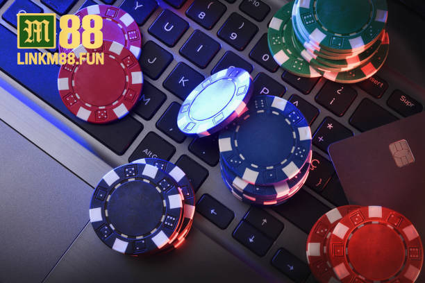 Quy định rút tiền link M88