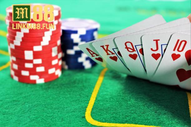 Quyền riêng tư link M88 của người dùng