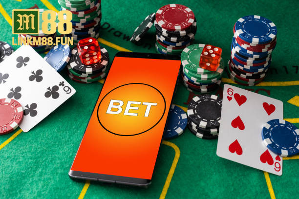 Rút tiền M88 – Thao tác nhanh chóng, nhận tiền siêu tốc