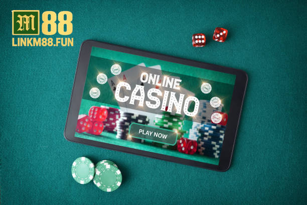 Tải app link M88 chơi mọi lúc