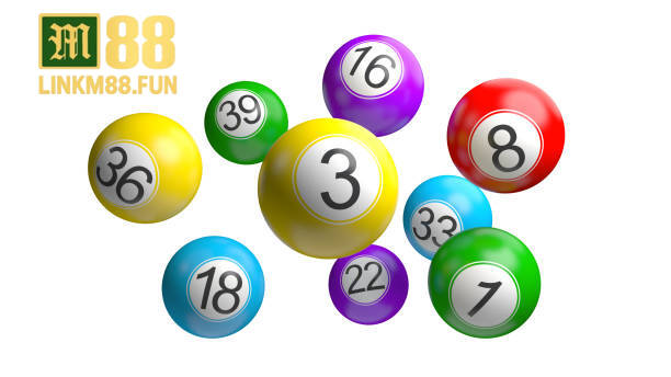 Thắng lớn xổ số link M88