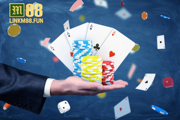 Tìm hiểu chính sách bảo mật link M88