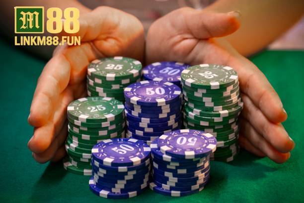 Tìm hiểu về đại lý link M88