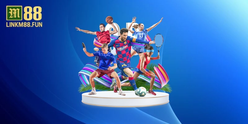 Thế giới xổ số thú vị với con đề kép 00 cùng dàn lô hiệu quả tại M88